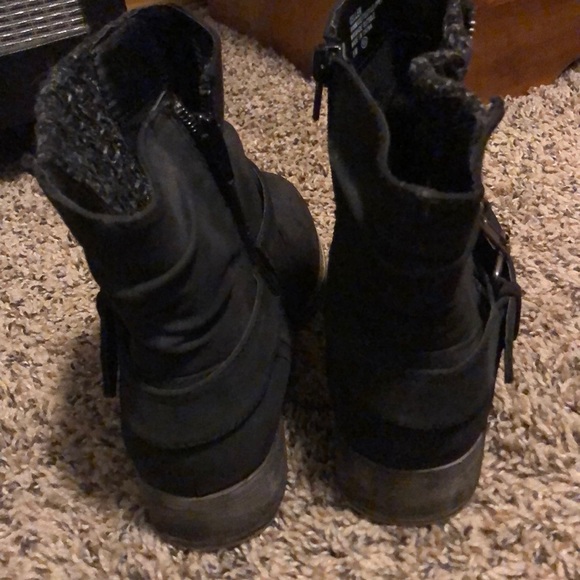 Booties - Picture 3 of 3